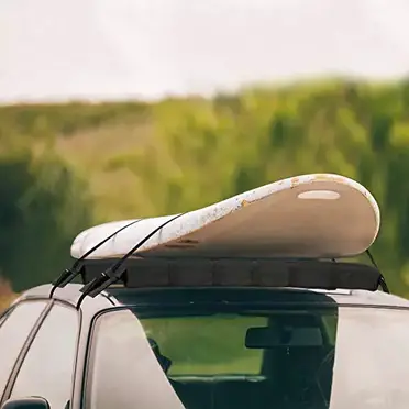 How To Transport Paddle Board Without Roof Rack 5 Great Ways Do It Endless Rush Outdoors - Diy Paddle Board Foam
